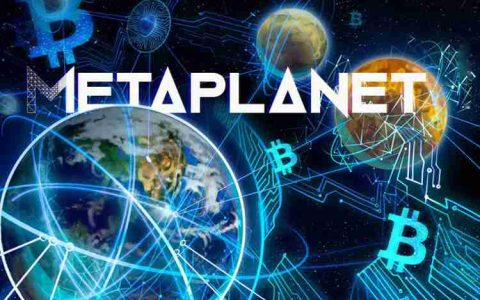 喜报：Metaplanet斥资6亿美元购入比特币（BTC），成为第四大企业级比特币持有者
