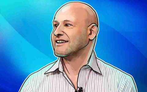 ConsenSys负责人Joe Lubin确认SWIFT正在利用Linea构建其新支付系统