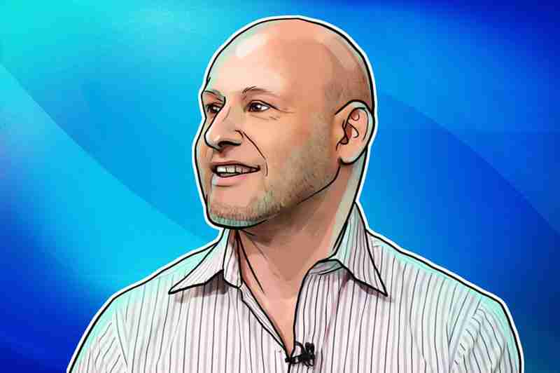 consensys负责人joe lubin确认swift正在利用linea构建其新支付系统