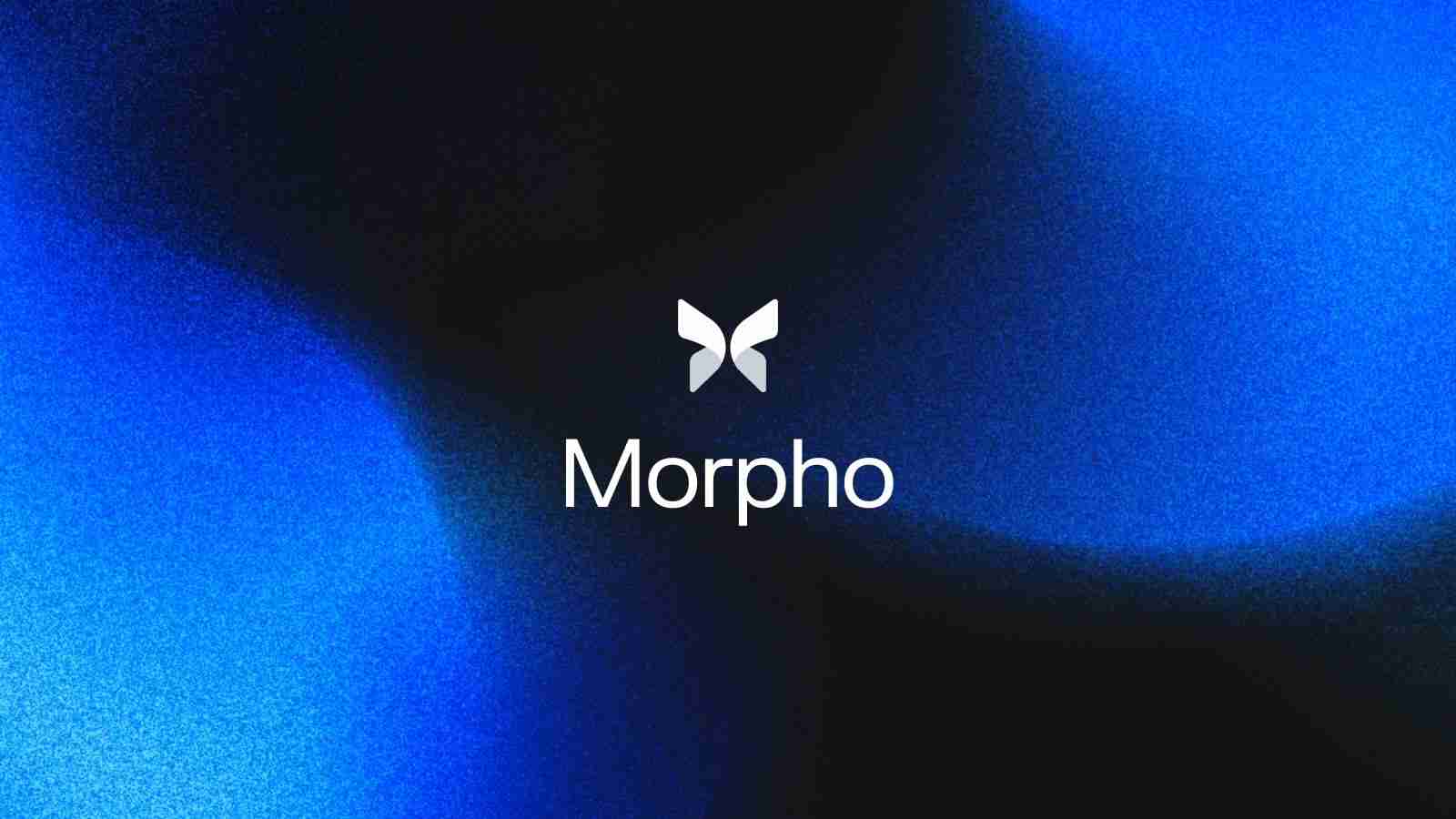什么是Morpho($MORPHO)?MORPHO特点、工作原理及注意事项