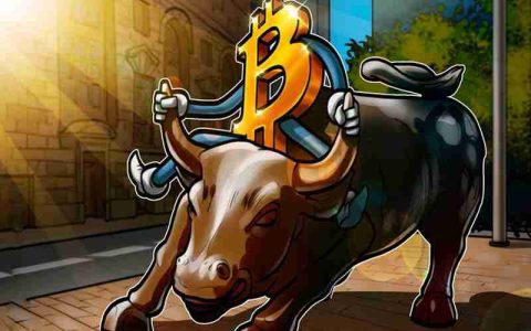 喜报：摩根大通与花旗预测比特币（BTC）第四季度将迎涨势：最新目标价出炉