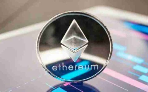 以太坊的顶点会是多少?五大关键指标分析以太坊价格走势