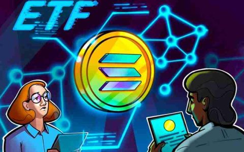 Solana ETF竞争白热化：一文了解Bitwise以0.20%超低费率“认真出击”