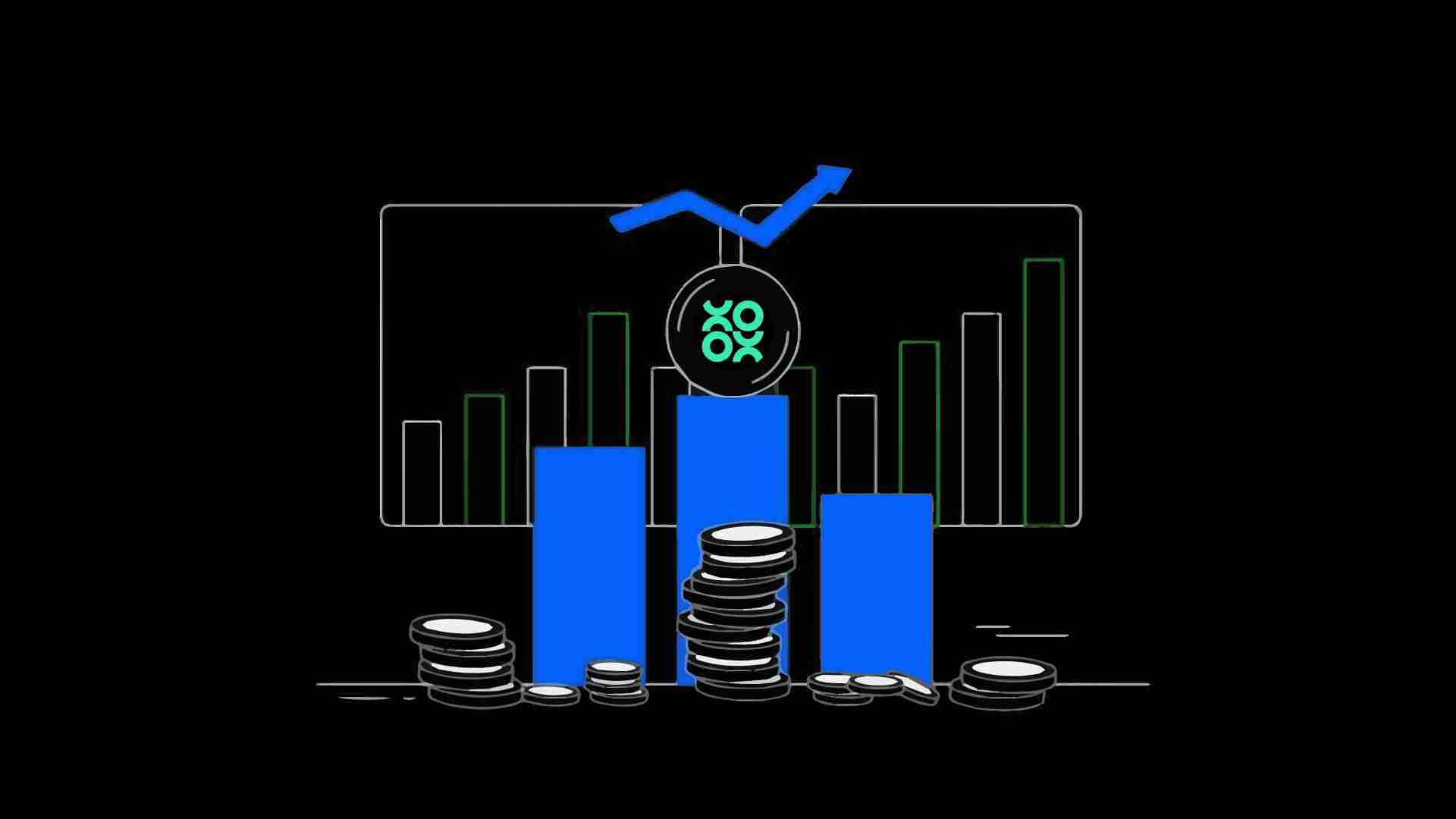 10月飙升1000%的ChainOpera AI (COAI)币是什么?代币用途介绍