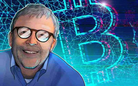 Peter Brandt分析：比特币（BTC）若未在关键时点见顶，将迎来“戏剧性”价格飙升