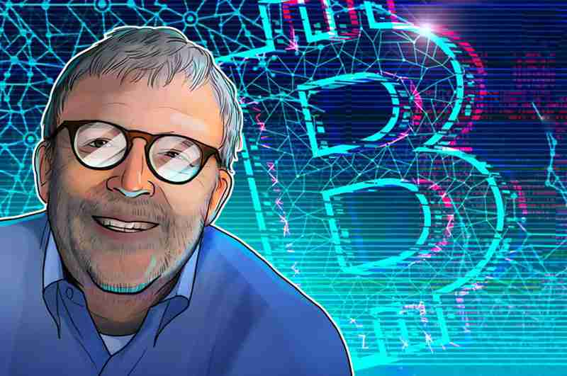 Peter Brandt分析:比特币(BTC)若未在关键时点见顶,将迎来“戏剧性”价格飙升