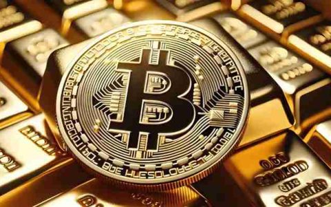 CoinGecko调查：投机还是数字黄金？哪种比特币（BTC）理念最受欢迎？