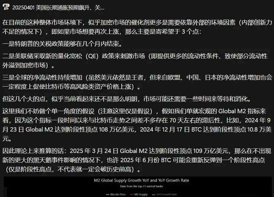 一文详细了解黄金比特币(BTC)价格继续创下历史新高、牛市是否进入最后阶段?