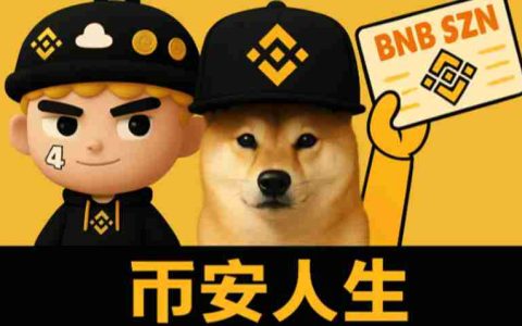 BNB链现Meme狂欢季：一日60亿交易额，几大热门币全解析
