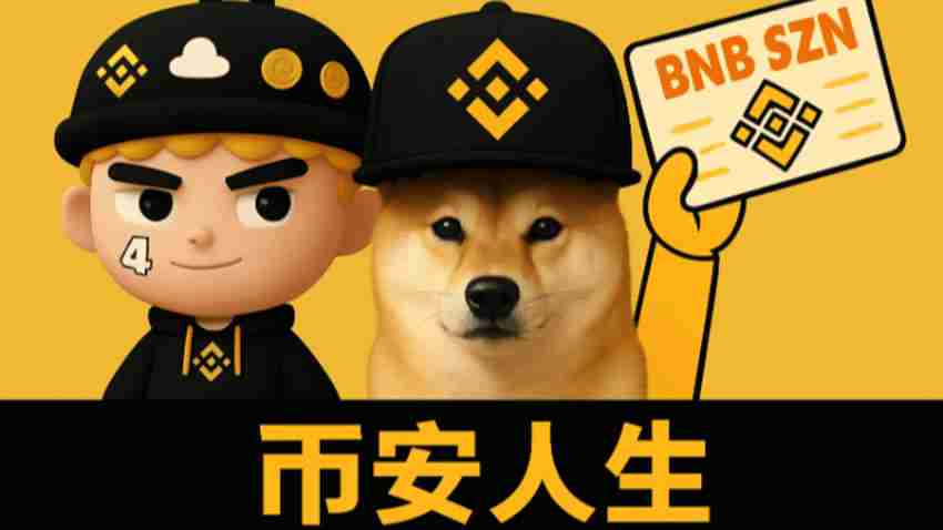 bnb链现meme狂欢季:一日60亿交易额,几大热门币全解析
