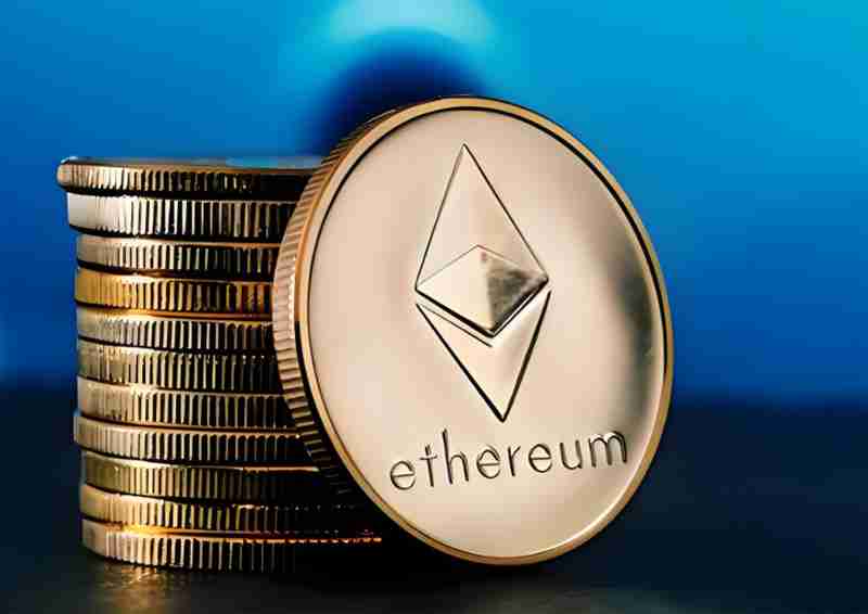 一文详细了解以太坊(ETH)的顶点会是多少?