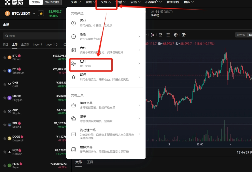 比特币合约杠杆怎么设置_比特币合约杠杆设置的详细步骤