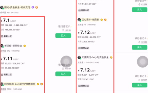 USDT如何进行KYC验证_USDT交易KYC认证流程详解