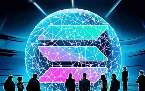 喜报：索拉纳币（SOL）迎来企业加密资产储备新热潮