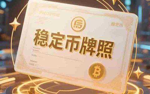 香港36份稳定币牌照申请：谁终将跃过龙门？一文了解
