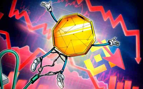 一文了解为什么币安（BINANCE）上的一些山寨币暴跌至零？