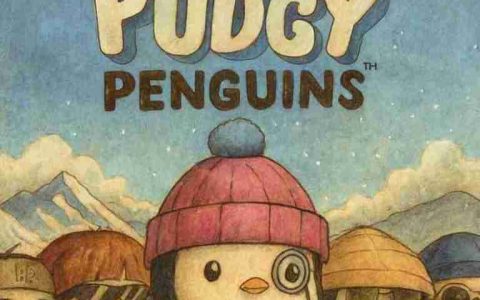 Fuzzy Penguin (PENGU) 币是什么？PENGU价格分析及2025年预测