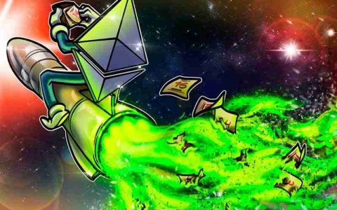 Fundstrat分析：以太坊（ETH）“三浪回调”即将结束，下一个目标指向5500美元