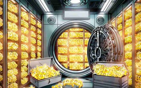 德意志银行分析：黄金购买热潮映射比特币（BTC）势头
