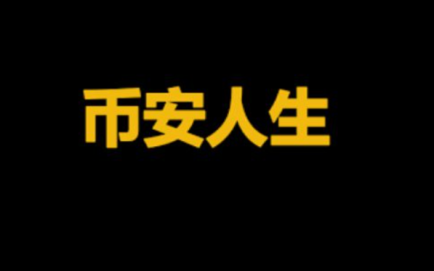 币安人生(BIANRENSHENG)币是什么?能达到1USDT?BinanceLife价格预测