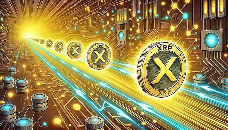瑞波币(XRP)走势预测:逢低布局或迎抄底良机 - 创想鸟