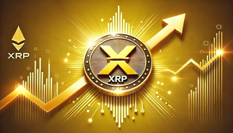 XRP闪崩后大幅反弹,再次站上2.47美元支撑位 - 创想鸟