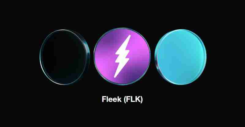 Fleek(FLK)币是什么?值得投资吗?Fleek工作原理、代币经济学及未来展望