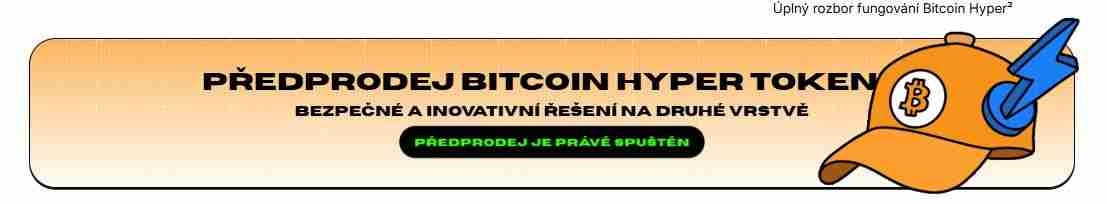 Bitcoin Hyper(HYPER)币是什么?HYPER价格预测2025-2030年