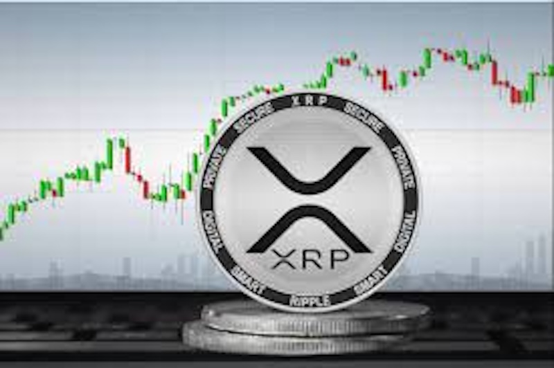 2025投资XRP是否合适?暴涨暴跌后的XRP是入场机会还是观望信号 - 创想鸟