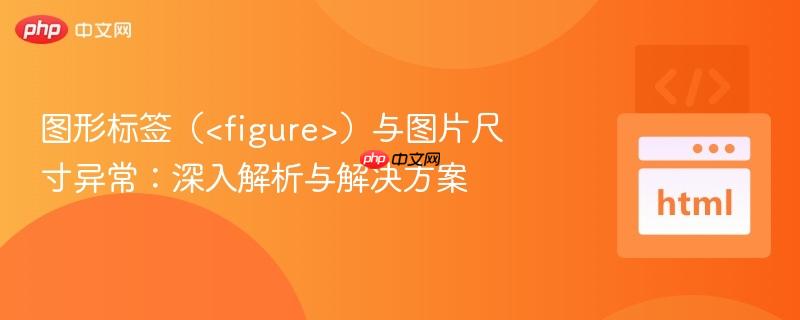 图形标签（）与图片尺寸异常：深入解析与解决方案