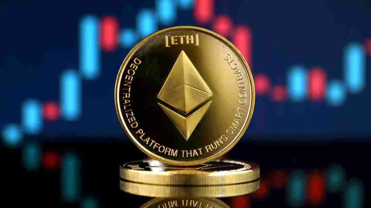 什么是以太坊(eth)?会达到10,000美元吗?eth价格预测2025-2030年