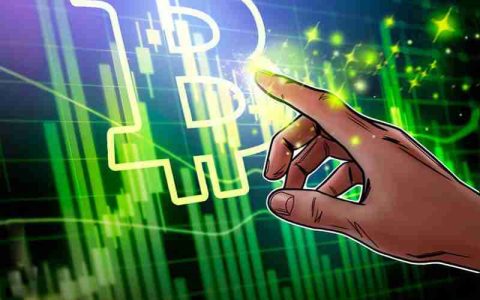 bitwise数据分析：仅在三个月内新增48家比特币（BTC）储备企业
