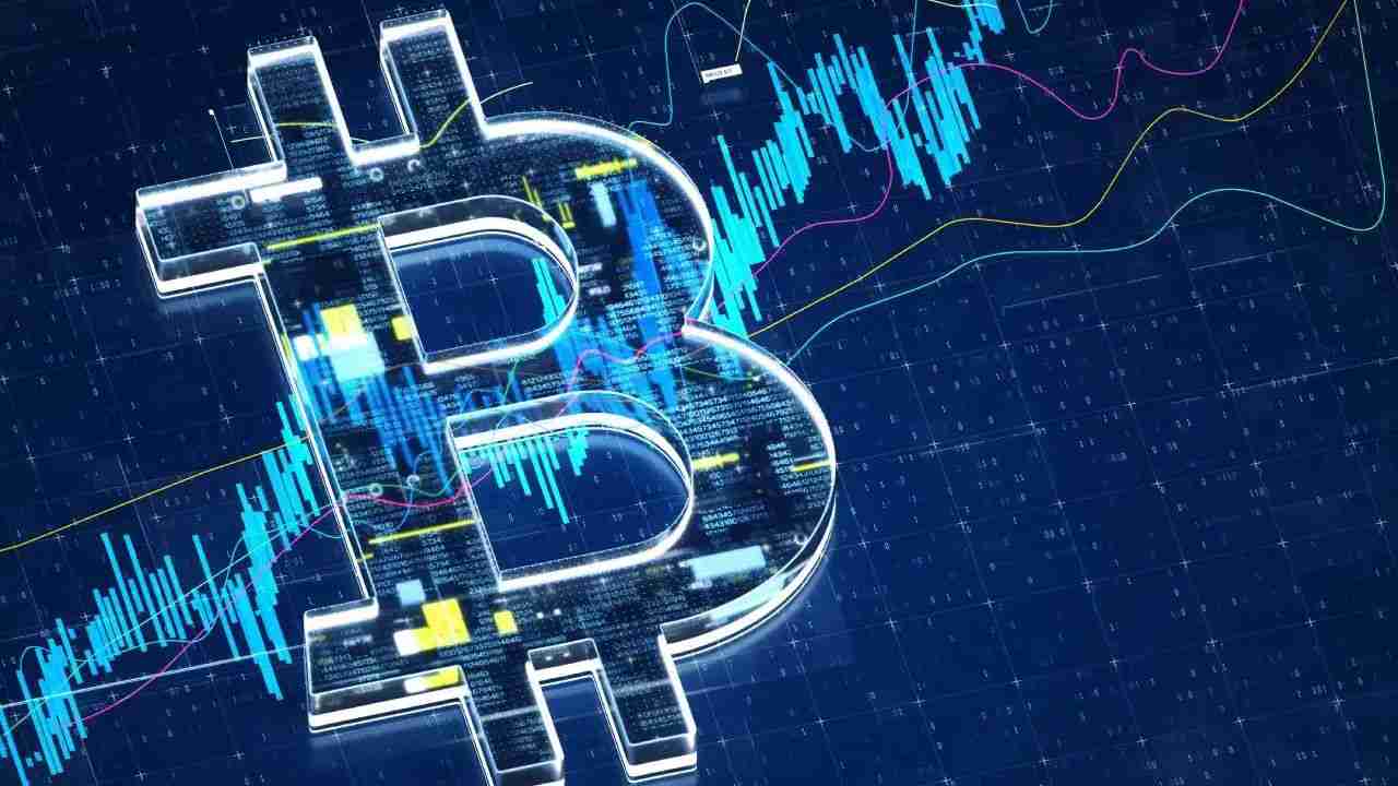 btc价格预测：技术盘整与长期看涨基本面相结合