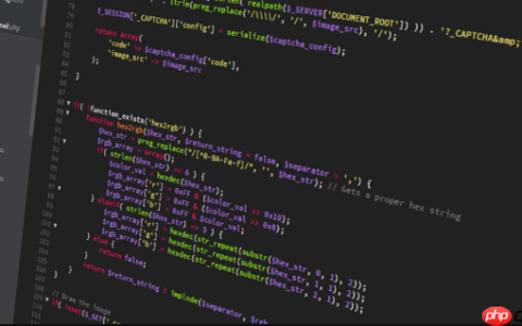 PHP三元运算符与逻辑判断_PHP三元运算符逻辑组合