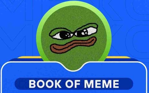 什么是BOOK OF MEME（BOME）币？怎么买？BOME特点、功能及价格预测