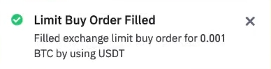 如何用USDT购买BTC？如何出售BTC换取USDT