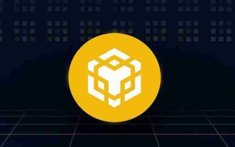 币安币BNB突破 1300 美元创历史新高！市值超越 XRP 成第四大加密货币