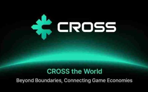 什么是Cross（$CROSS）？CROSS未来展望、路线图及价格预测