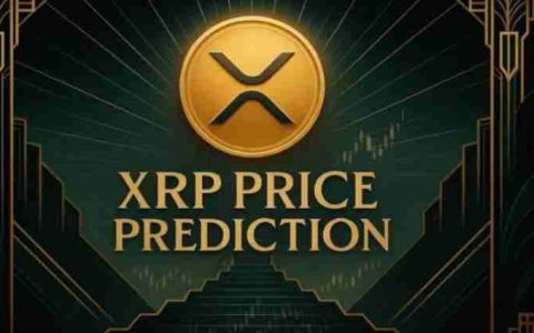 瑞波币(XRP)价格预测:6.1亿美元爆仓后3美元关卡能否突破?