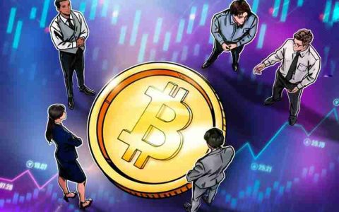 Glassnode深度分析：比特币（BTC）需要新的催化剂以避免“更深度回调”