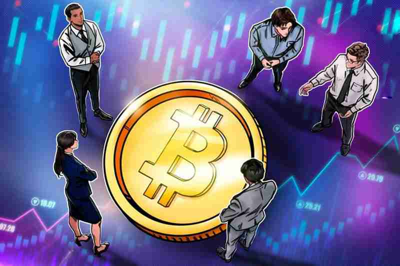glassnode深度分析:比特币(btc)需要新的催化剂以避免“更深度回调”