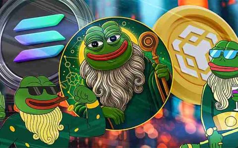 BSC Meme币平台日吞九成市场，Pump.fun彻底沦为“小弟”？一文分析