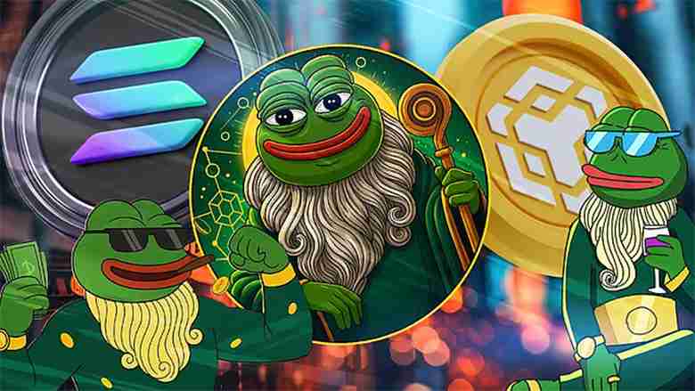 bsc meme币平台日吞九成市场,pump.fun彻底沦为“小弟”?一文分析