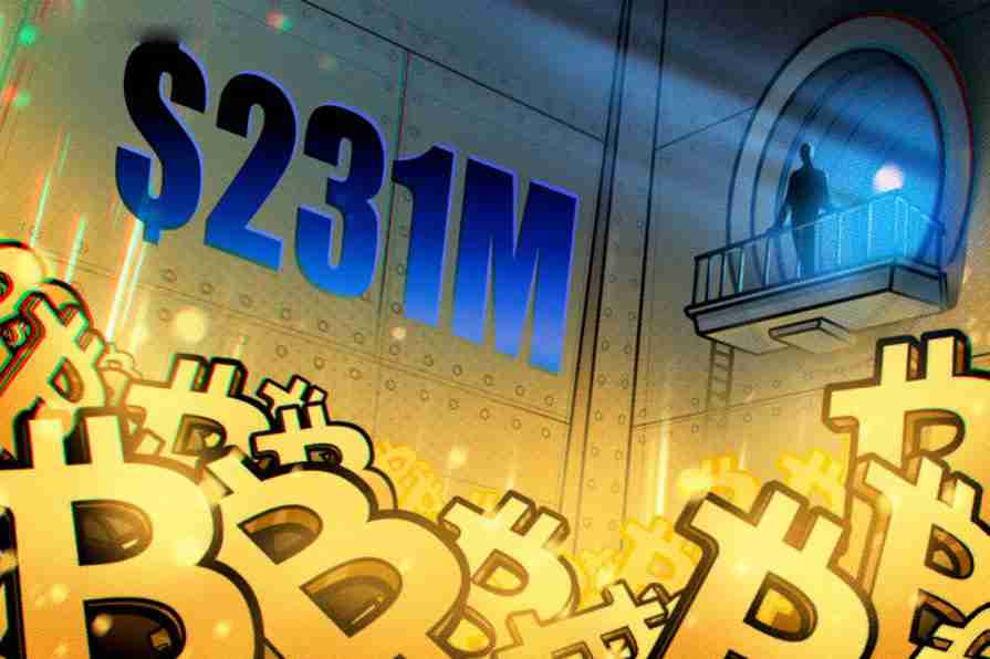 喜报:纳斯达克上市公司zeta network在比特币(btc)支持的私募销售中筹集2.3亿美元