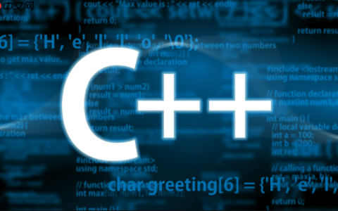 c++中类的内存对齐规则是怎样的_c++类内存对齐原理