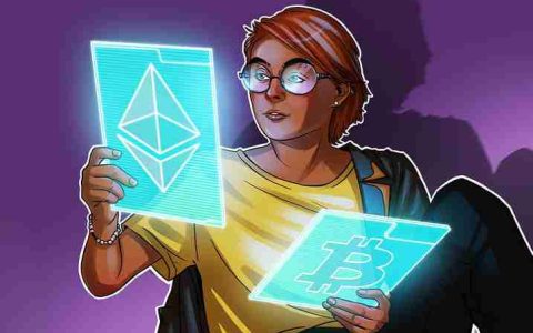 Tom Lee深度分析：以太坊（ETH）有望像华尔街颠覆黄金那样超越比特币（BTC）