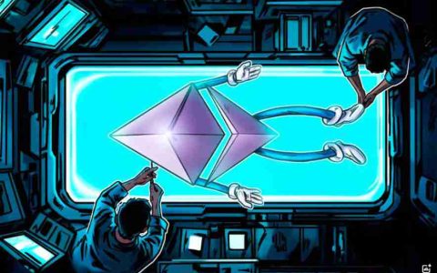以太坊（ETH）在9个月内吸引超过1.6万名新开发者
