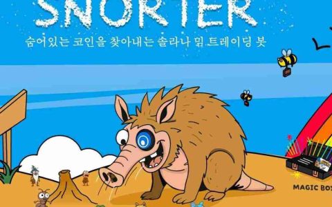Snorter Token (SNORT) 币是什么？SNORT特点、优势、增长潜力及未来前景