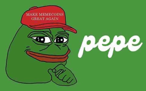 Pepecoin（PEPE）币是什么？PEPE未来展望、价格走势及购买方法