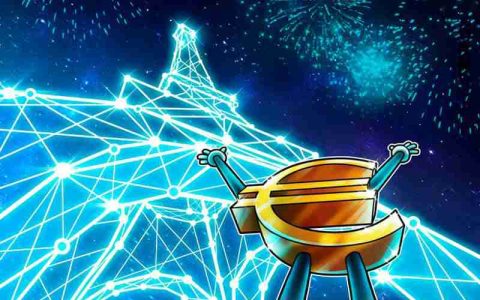 一文详细了解法德银行ODDO BHF推出欧元支持的稳定币EUROD